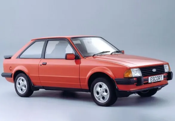 PROBLEMAS CON LA FORD ESCORT 1985
