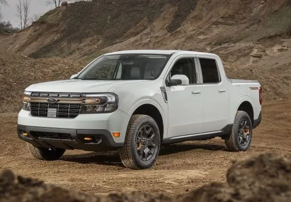 PROBLEMAS CON LA FORD MAVERICK 2023