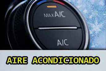Problemas con el Aire Acondicionado